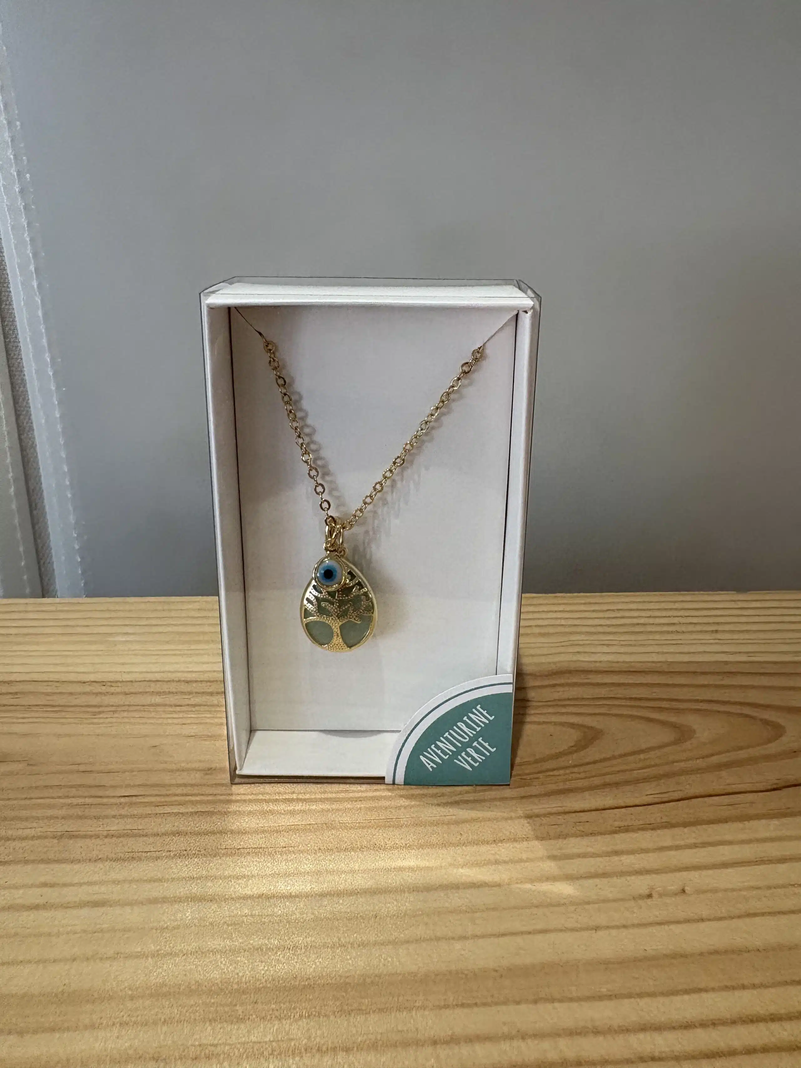 Collier arbre de vie – Image 2