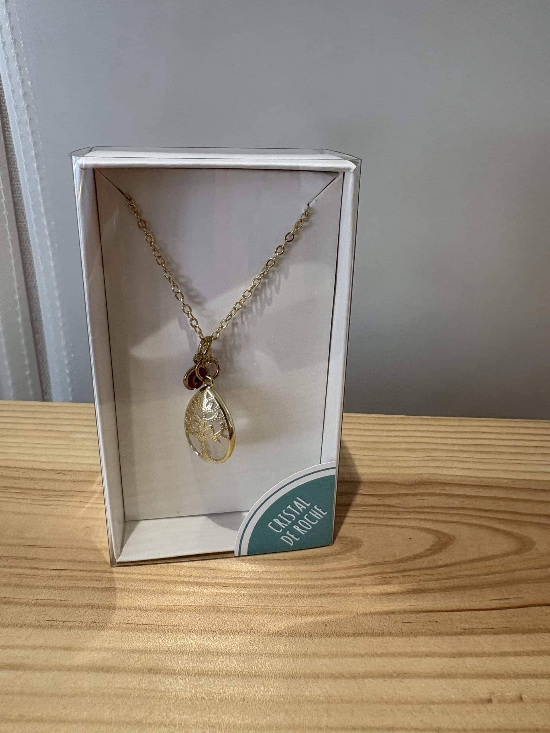 Collier arbre de vie – Image 3