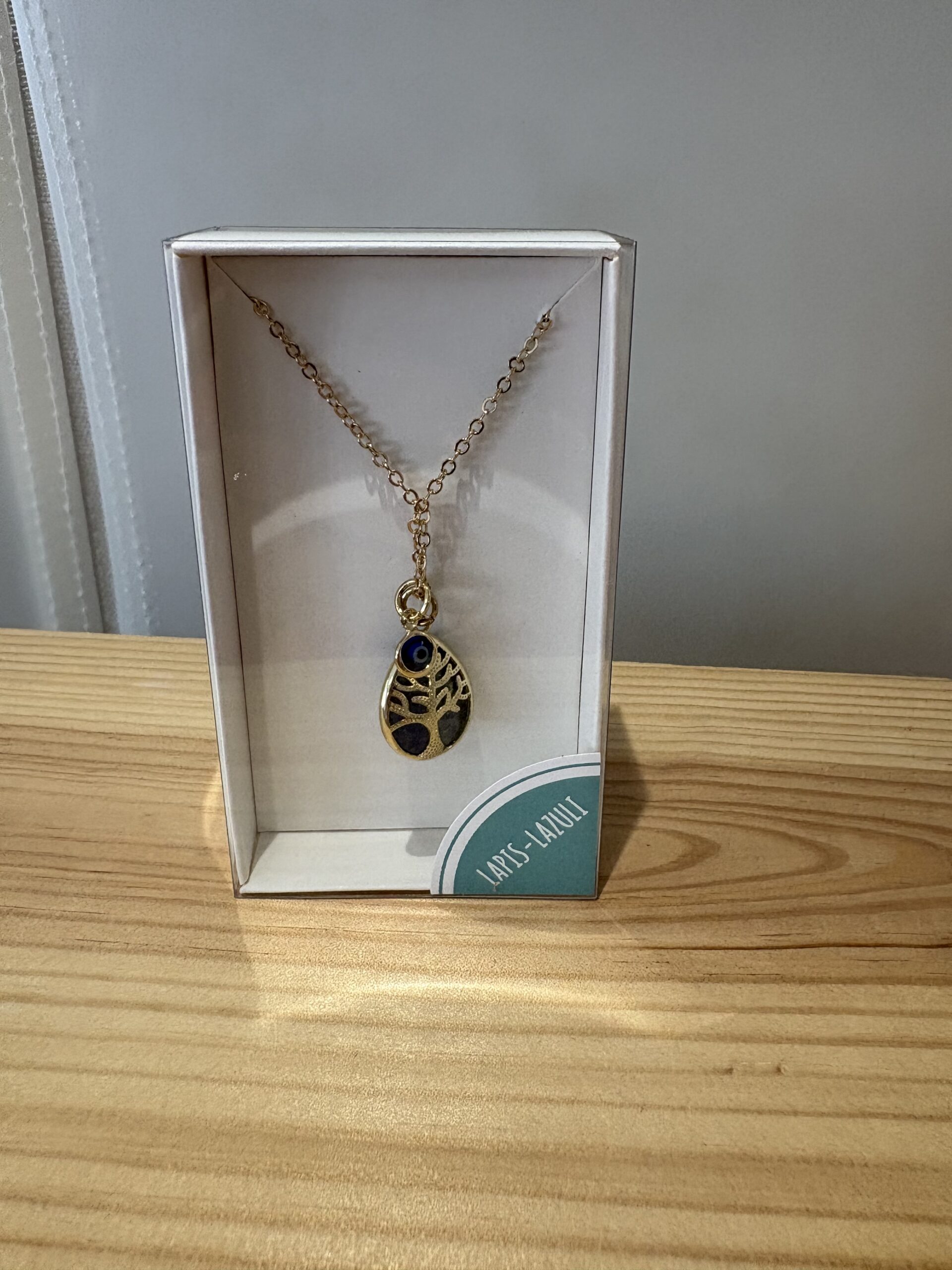 Collier arbre de vie – Image 4