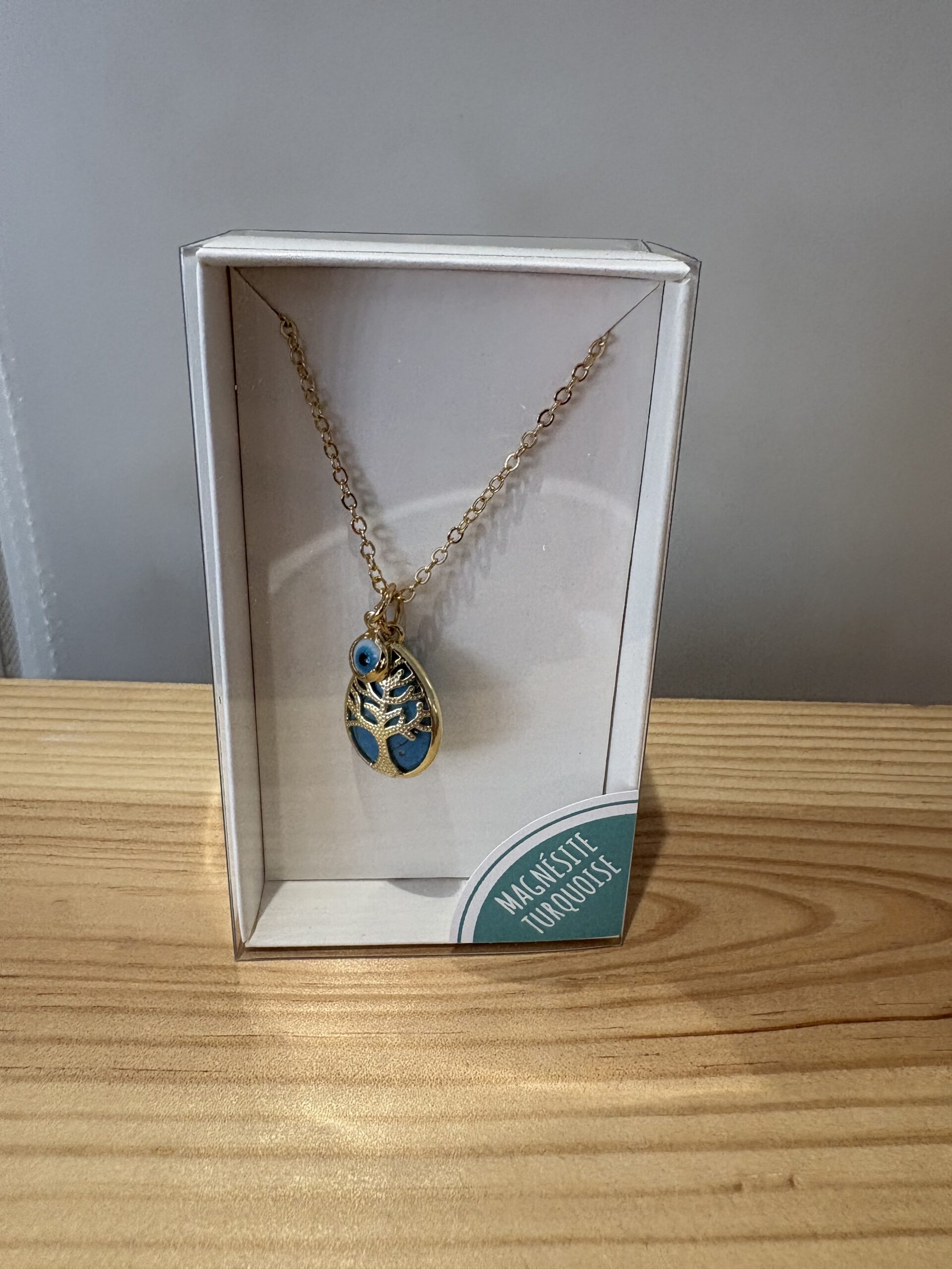 Collier arbre de vie – Image 5