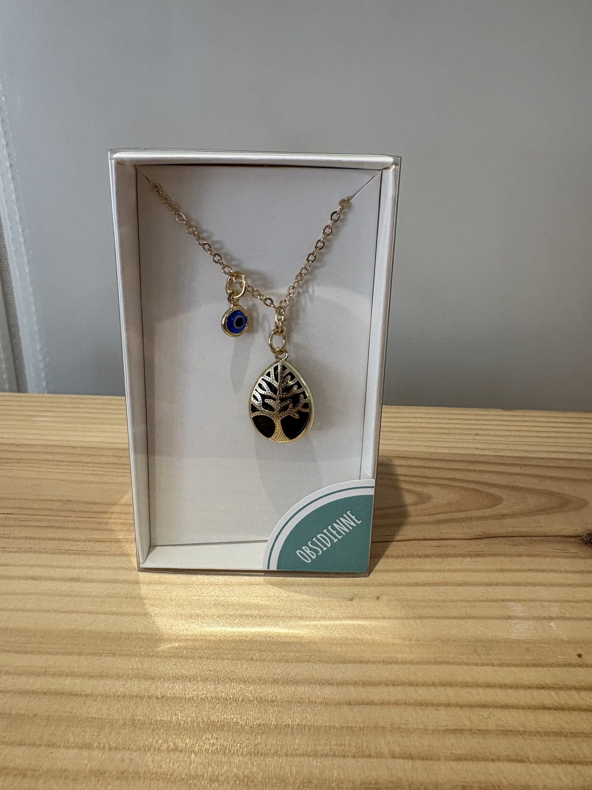 Collier arbre de vie – Image 6