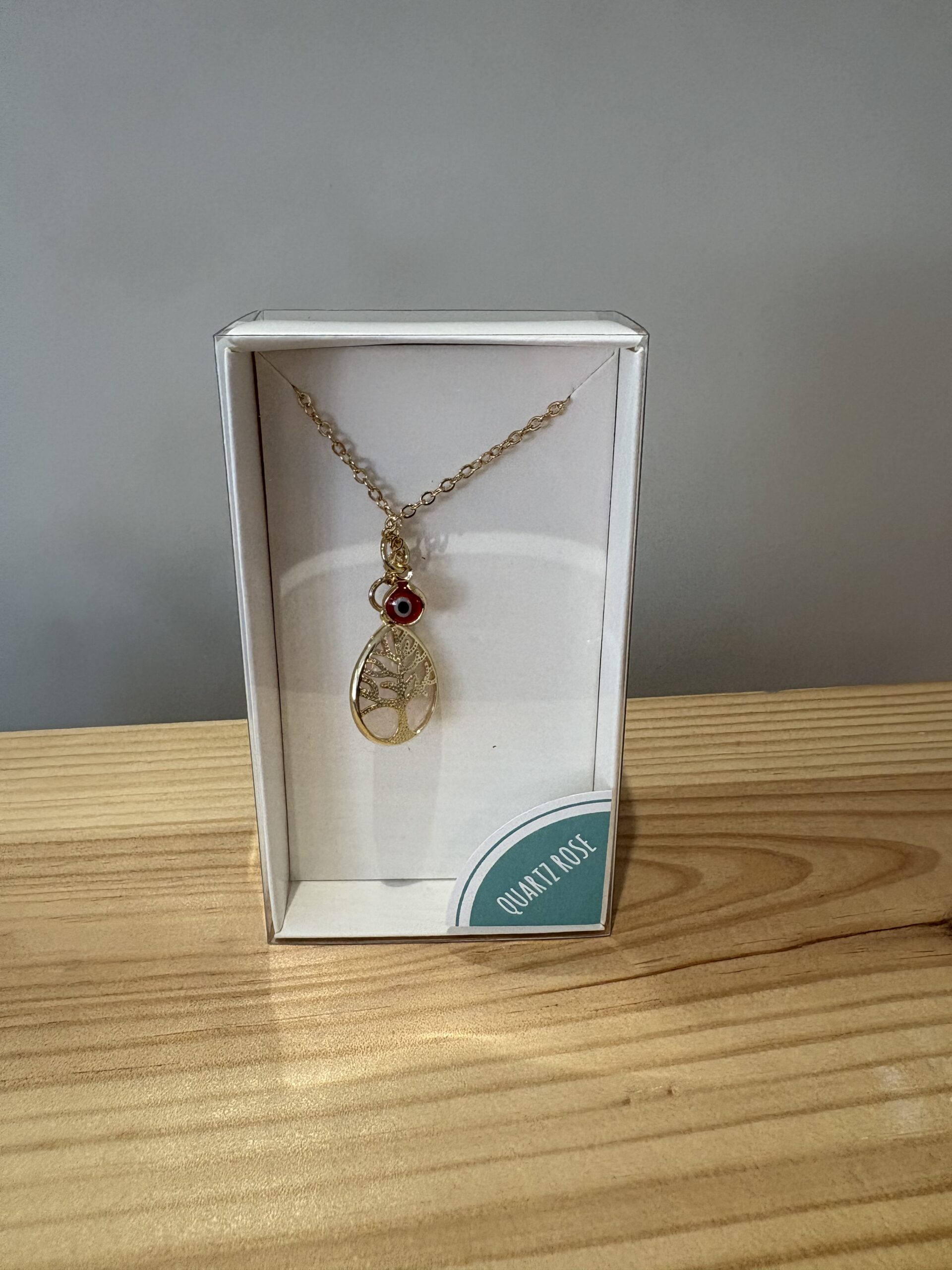 Collier arbre de vie – Image 8